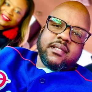 Meet your Posher, Decedric